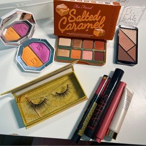 Makeup Bundle set
